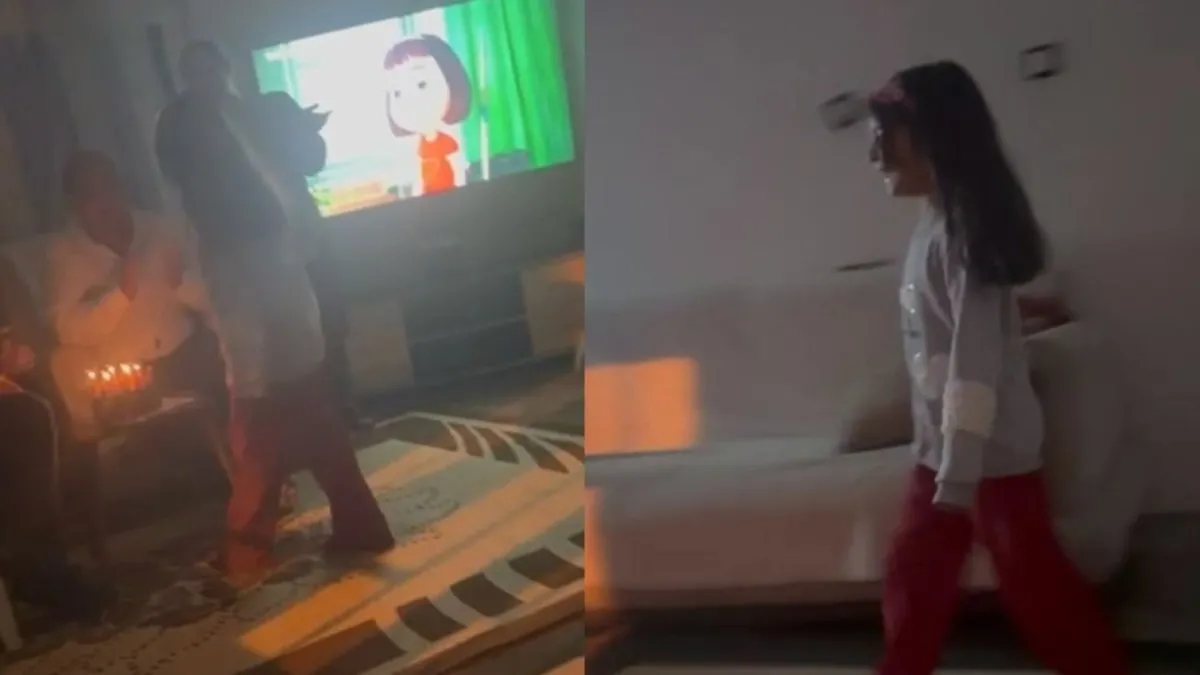 SON DAKİKA! 8 yaşında cinayete kurban gitmişti! Narin Güran’ın 8’inci yaş günü kutlamasına ait görüntüler ortaya çıktı