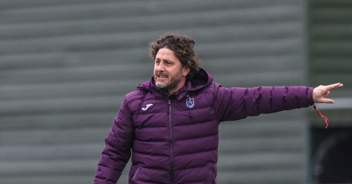Trabzonspor, Fatih Tekke’yle umut veriyor