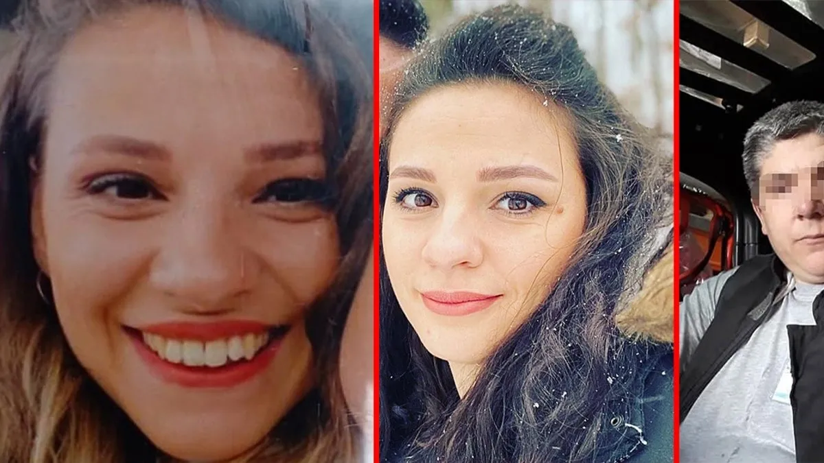 Yengesini ve iki yeğenini öldüren cani amcadan korkunç itiraf: Bahar’a böyle kıymış!